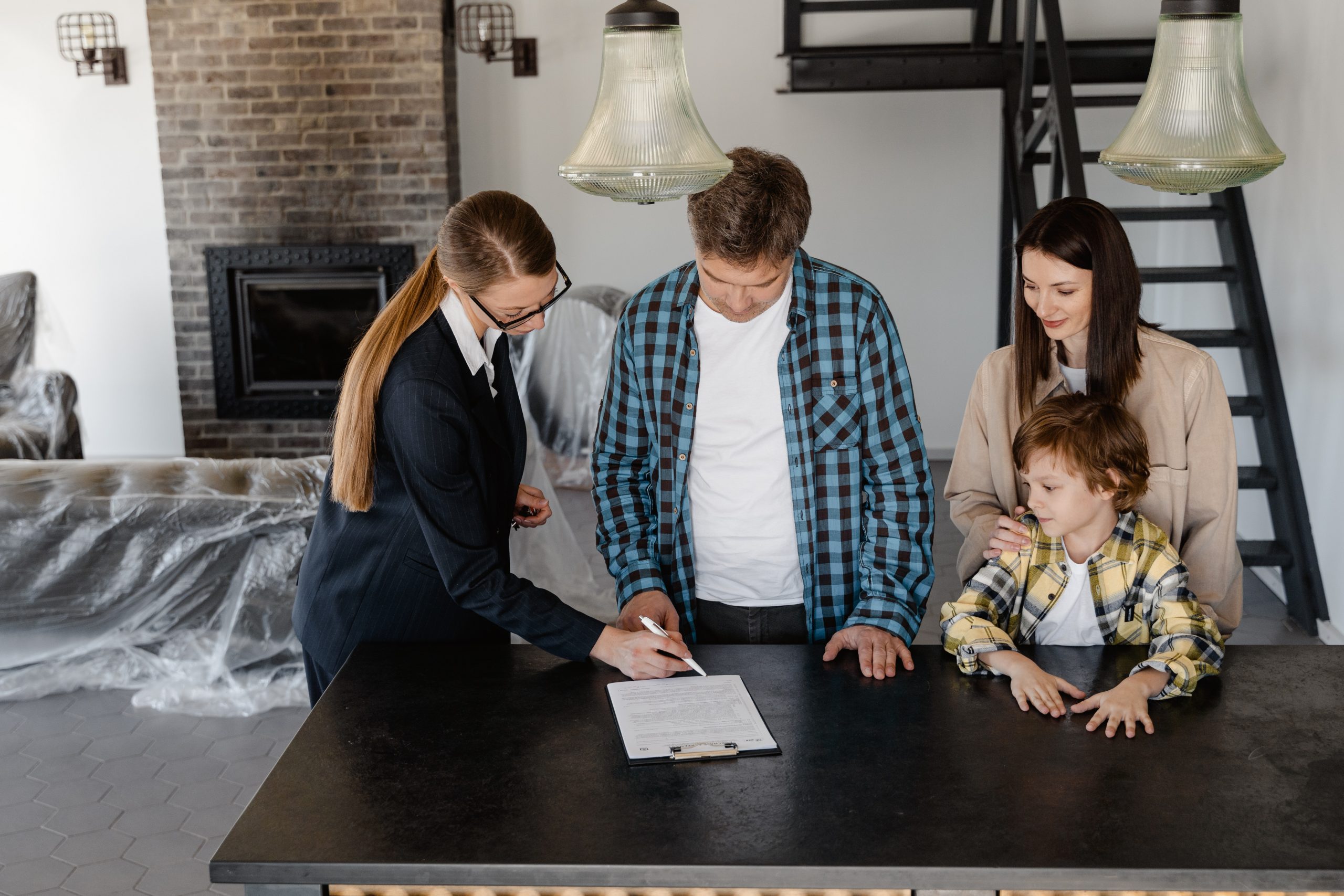 Top Tips for Selling Your home by Century 21 Realty Services