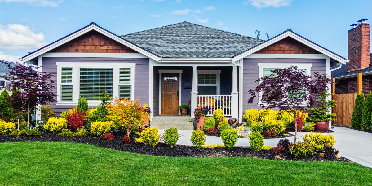 Home Exterior